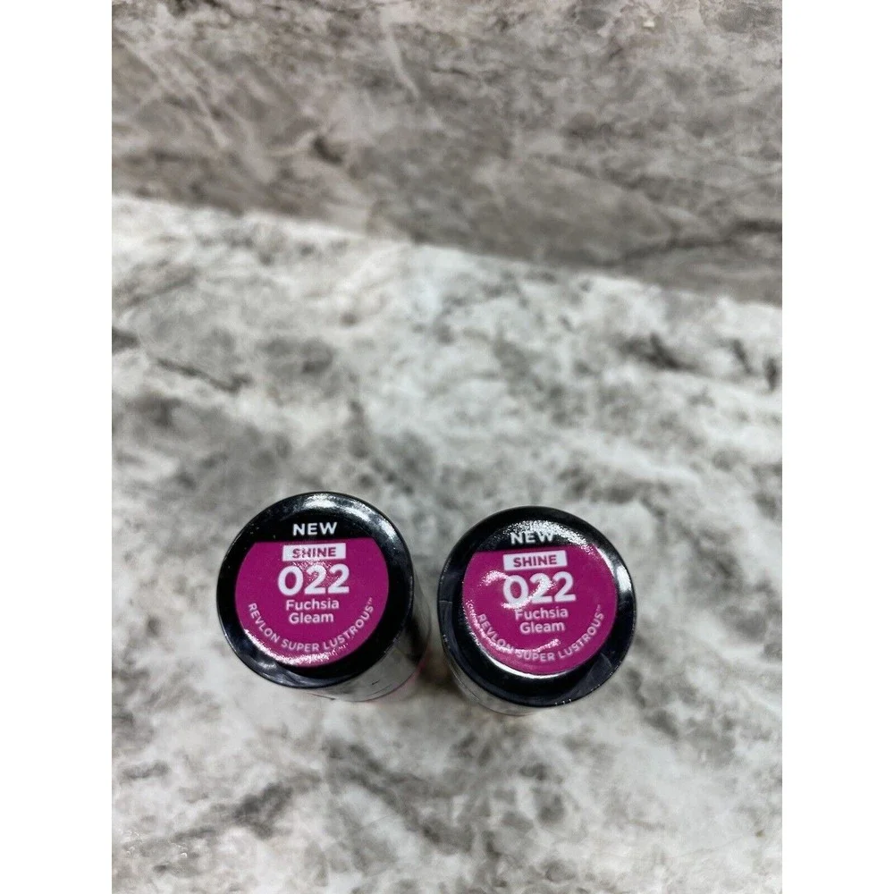 lot revlon